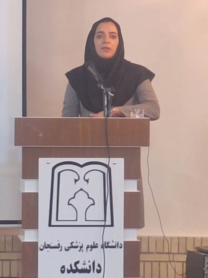 برگزاری کارگاه آموزشی مونته سوری مورخ ۱۶ آذر ماه